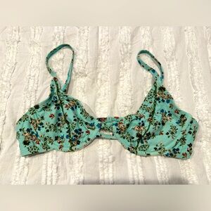 Splendid Underwire Bikini Top